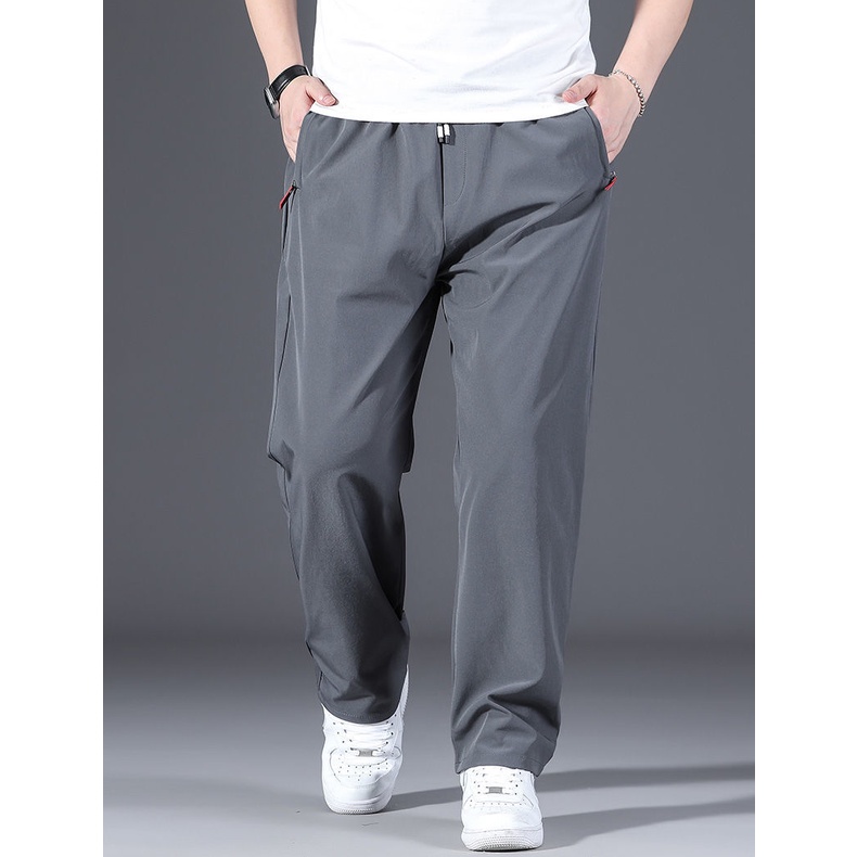 Quần Dài Thể Thao PLUS SIZE Cho Nam 45-165KG