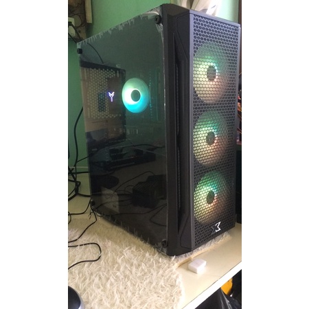 Thùng Vi Tính Chiến Game | BigBuy360 - bigbuy360.vn