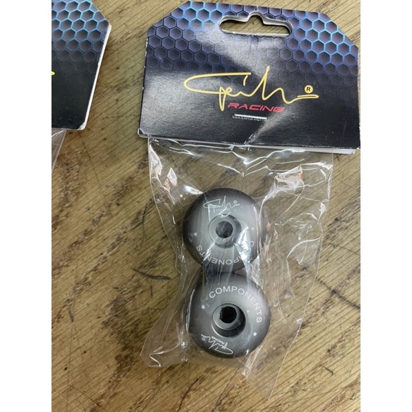 gù tay lái đối trọng cnc cho các dòng xe