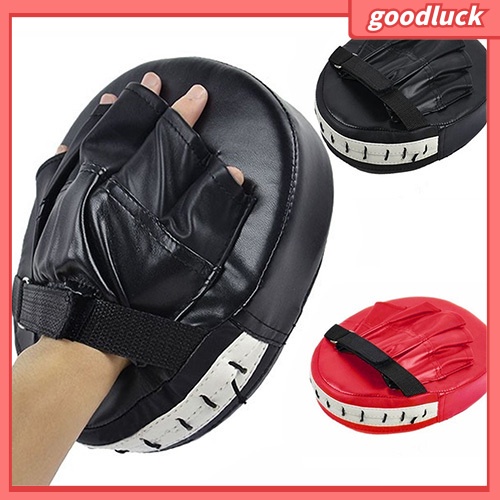 Đệm chuyên dụng cho tập luyện quyền anh