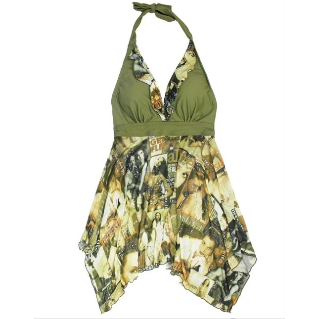 Váy bơi bigsize smallsize mã Q3311 | BigBuy360 - bigbuy360.vn