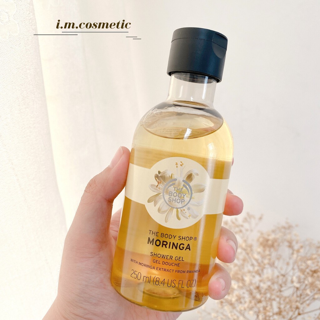 Sữa Tắm The Body Shop Shower Gel 250ml | BigBuy360 - bigbuy360.vn