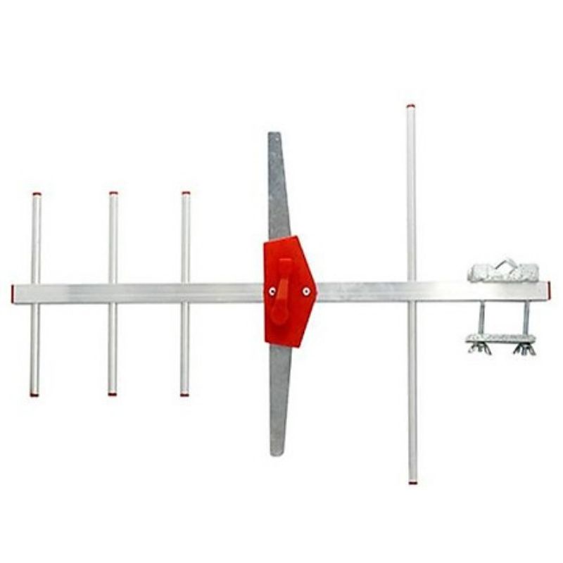Anten DVB T2 dành cho tivi tích hợp và đầu thu Mặt Đất DVB T2