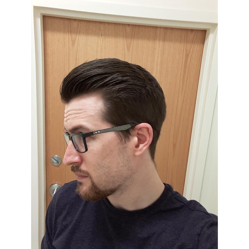 Reuzel Extreme Hold Matte Pomade, Pomade vuốt tóc + Tặng quà