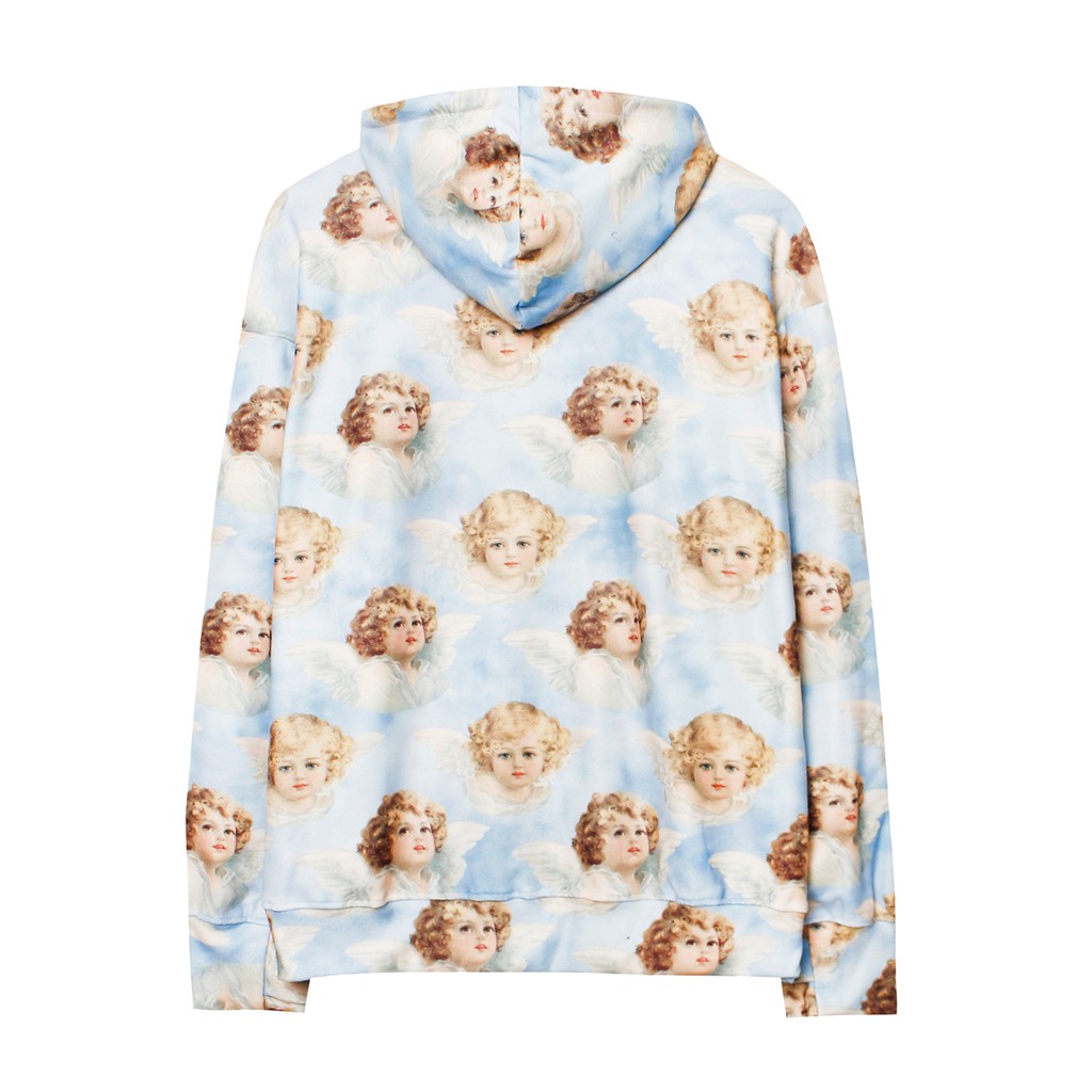 ÁO HOODIE ANGEL | BigBuy360 - bigbuy360.vn