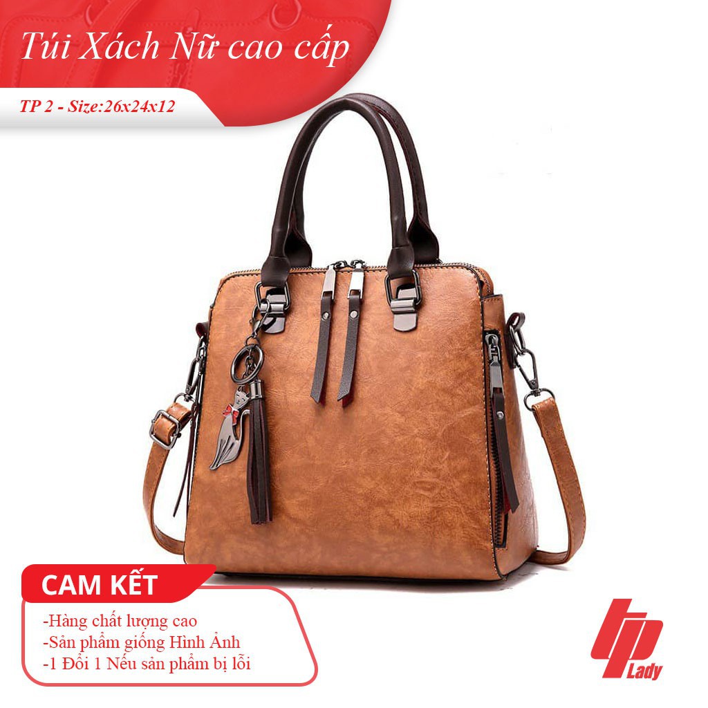 Túi Đeo Chéo Nữ Cao Cấp - TP2