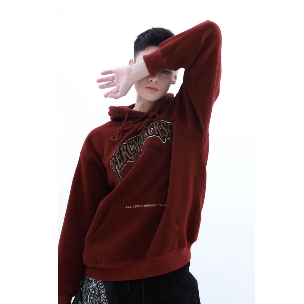 AADI PERCY JACKSON - ÁO HOODIE