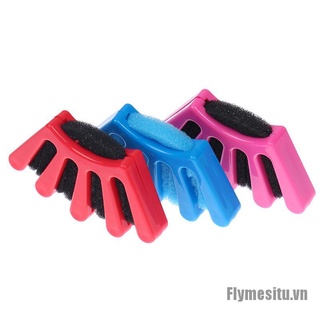 Flymesitu❀Dụng Cụ Tết Tóc Phong Cách Pháp