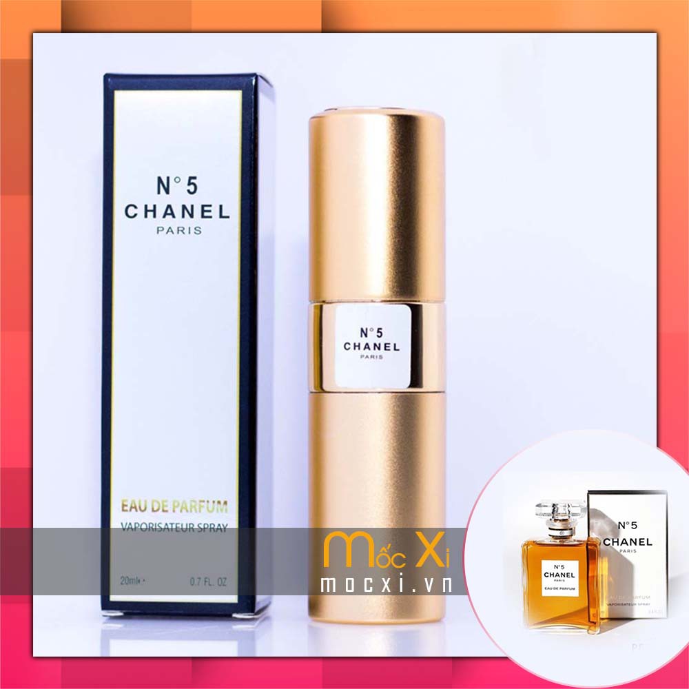 Nước hoa Nữ chanel - nước hoa nữ N5 sang trọng - nước hoa nữ cổ điển - quyến rũ | BigBuy360 - bigbuy360.vn
