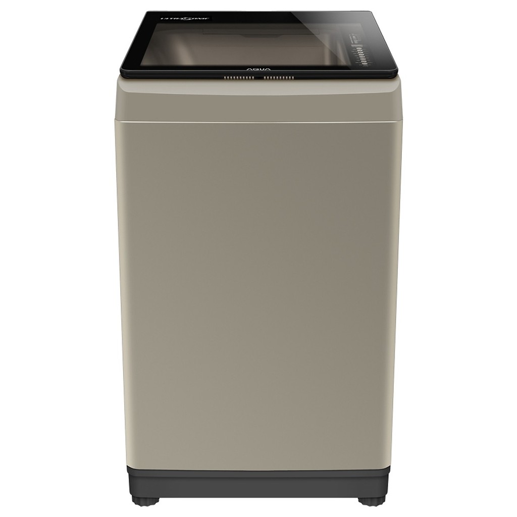 Máy Giặt Cửa Trên Aqua AQW-U90CT-N 9kg (shop chỉ bán hàng trong tp hồ chí minh)