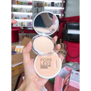 Phấn Phủ Catrice Pore Less Perfection Powder