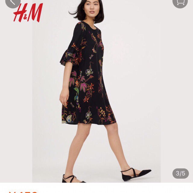Đầm H&M