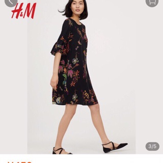 Đầm H&M