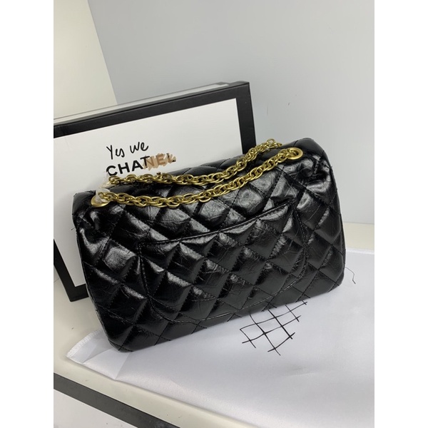 🆘[SALE]🆘CHA.NEL CLASSIC HUY HIỆU NEW 2021❤️‍