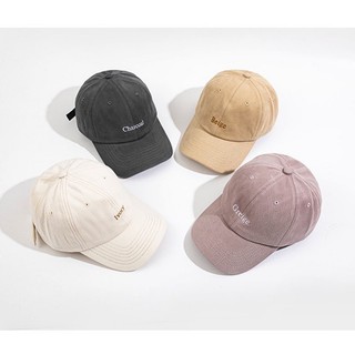 [UMiC.CAP] Nón lưỡi trai, nón cap, mũ lưỡi trai nam nữ Unisex NÓN PASTEL
