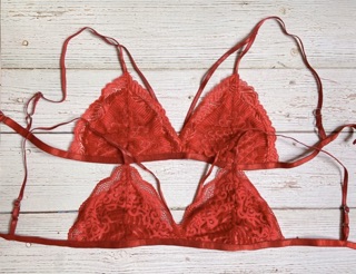 COMBO 2 BRALETTE 185K