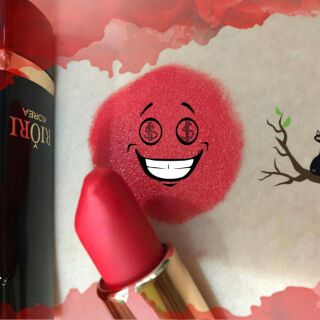 Son lì Riori Matte Lipstick