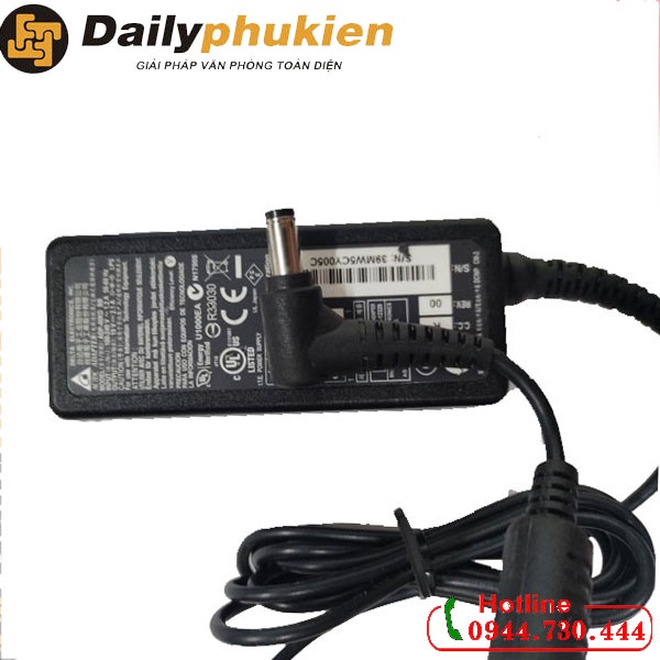 Adapter nguồn màn hình HP 2XN60 2XN58 dailyphukien