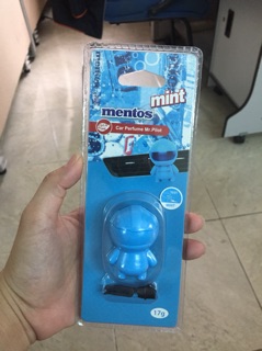 nước hoa chupa  chups
