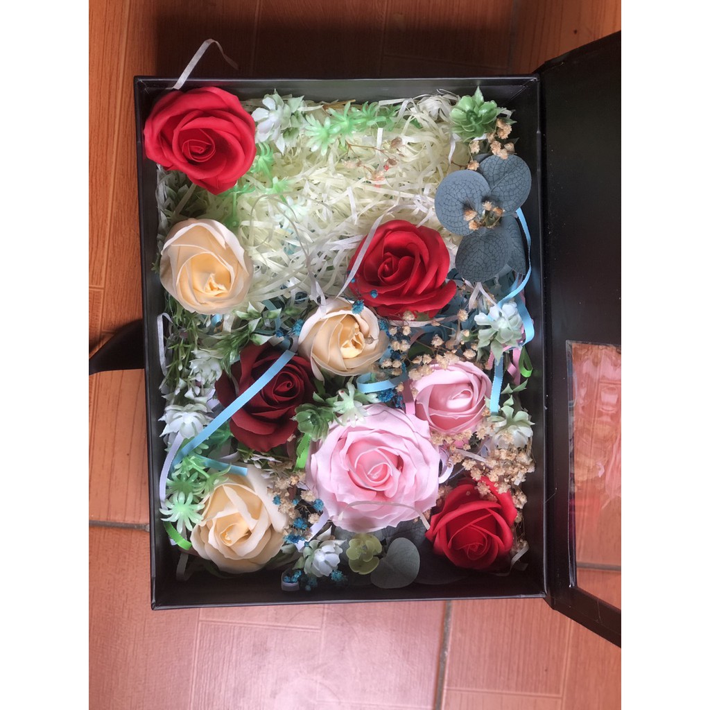 Sét quà tặng 8/3  tặng mẹ tặng vợ / Sét nước hoa | Thế Giới Skin Care