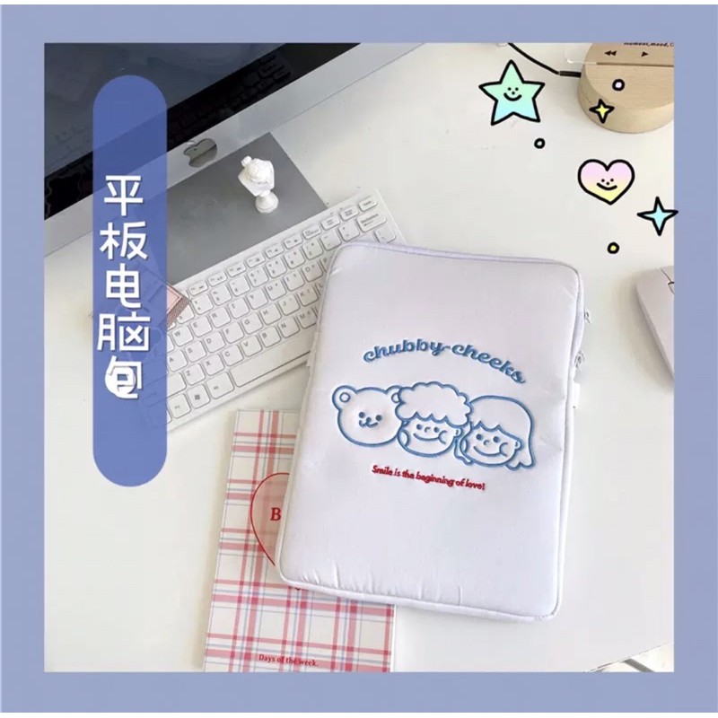 Túi chống sốc laptop, Túi bảo vệ máy tính bảng Ipad, Bọc bảo vệ chống sốc máy tính, laptop