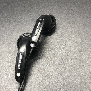 Tai nghe nhét tai Sharp MD HiFi chất lượng cao