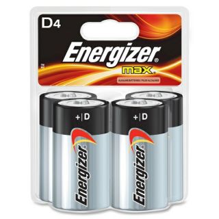 Pin đại Energizer D vỉ 2 viên