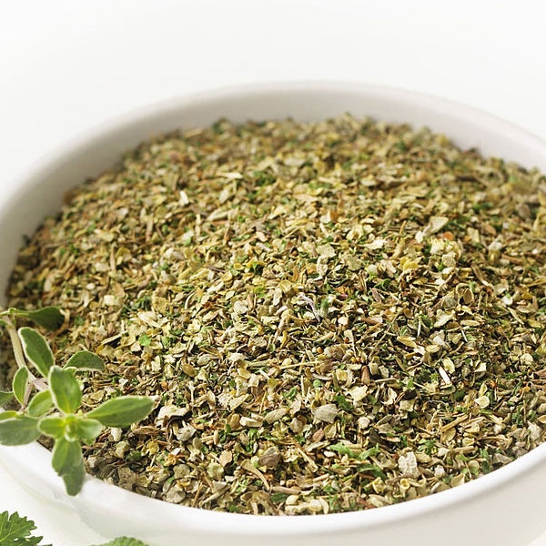 Hũ 10g Oregano / Basil / Thyme / Rosemary / Parsley/ Mixed Herbs / Sage / Marjoram / Tarragon (gia vị - lá thơm Tây)