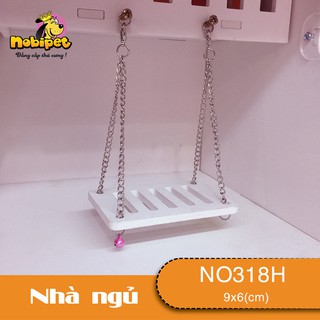 Xích đu Monkey Đồ chơi cho chuột hamster