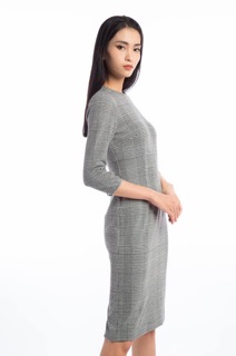 Đầm Cal*Klein xuất khẩu
