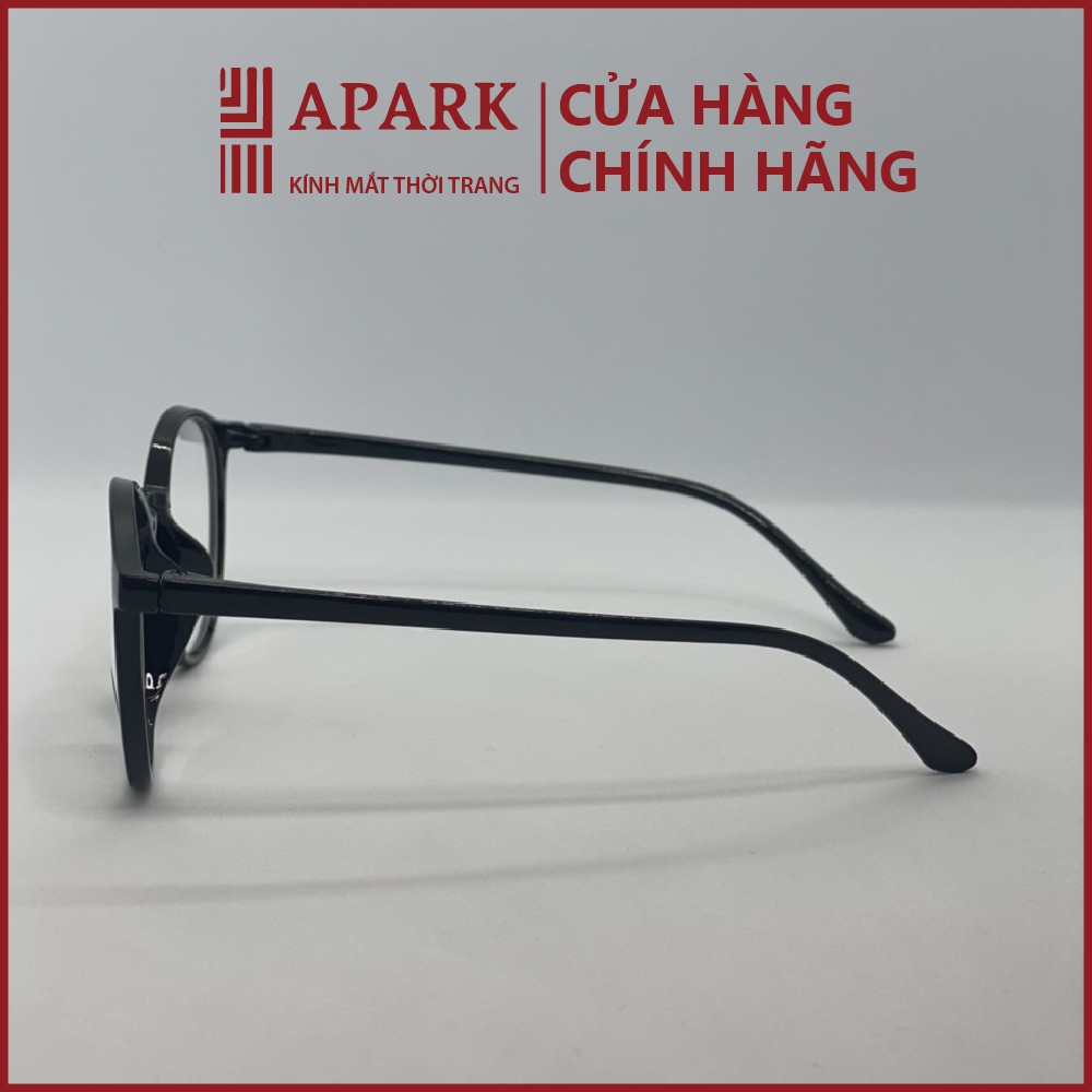 Gọng kính VIVO Mắt Tròn HÀN QUỐC Giả Cận Siêu kute HOTTREND titok - Park | BigBuy360 - bigbuy360.vn