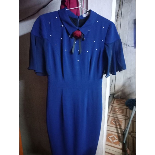 váy  odessa  size  s