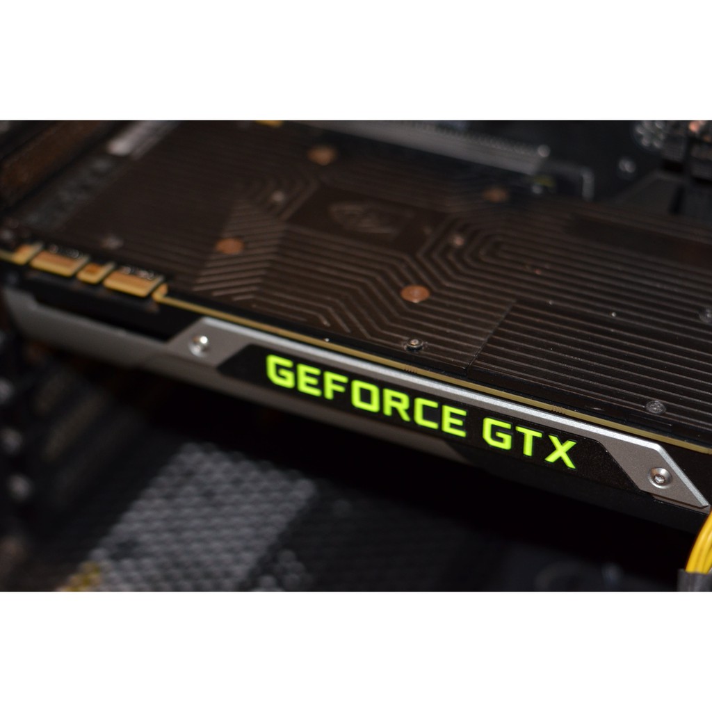 VGA GTX 980 FE 4GB DDR5 256BIT