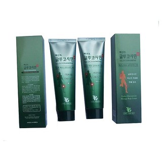 Combo 3 Dầu Xoa Bóp Xương Khớp Cactus Glucosamine - dầu xoa bóp giảm đau hiệu quả