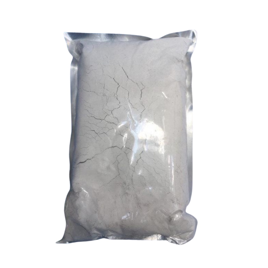 Vôi Nông Nghiệp Đã Được Xử Lý, Lân Vôi Khử Trùng, Cải Tạo Đất- Túi 2kg (VBG-001-02KG)