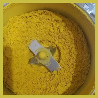 [NGUYÊN CHẤT] Tinh Bột Nghệ vàng 500gr