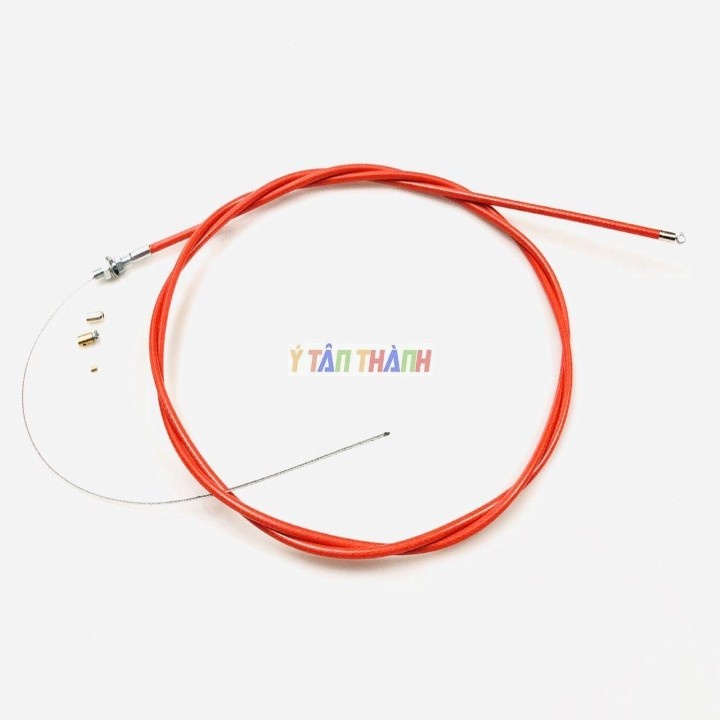 Dây Ga Domino Đỏ MS1321