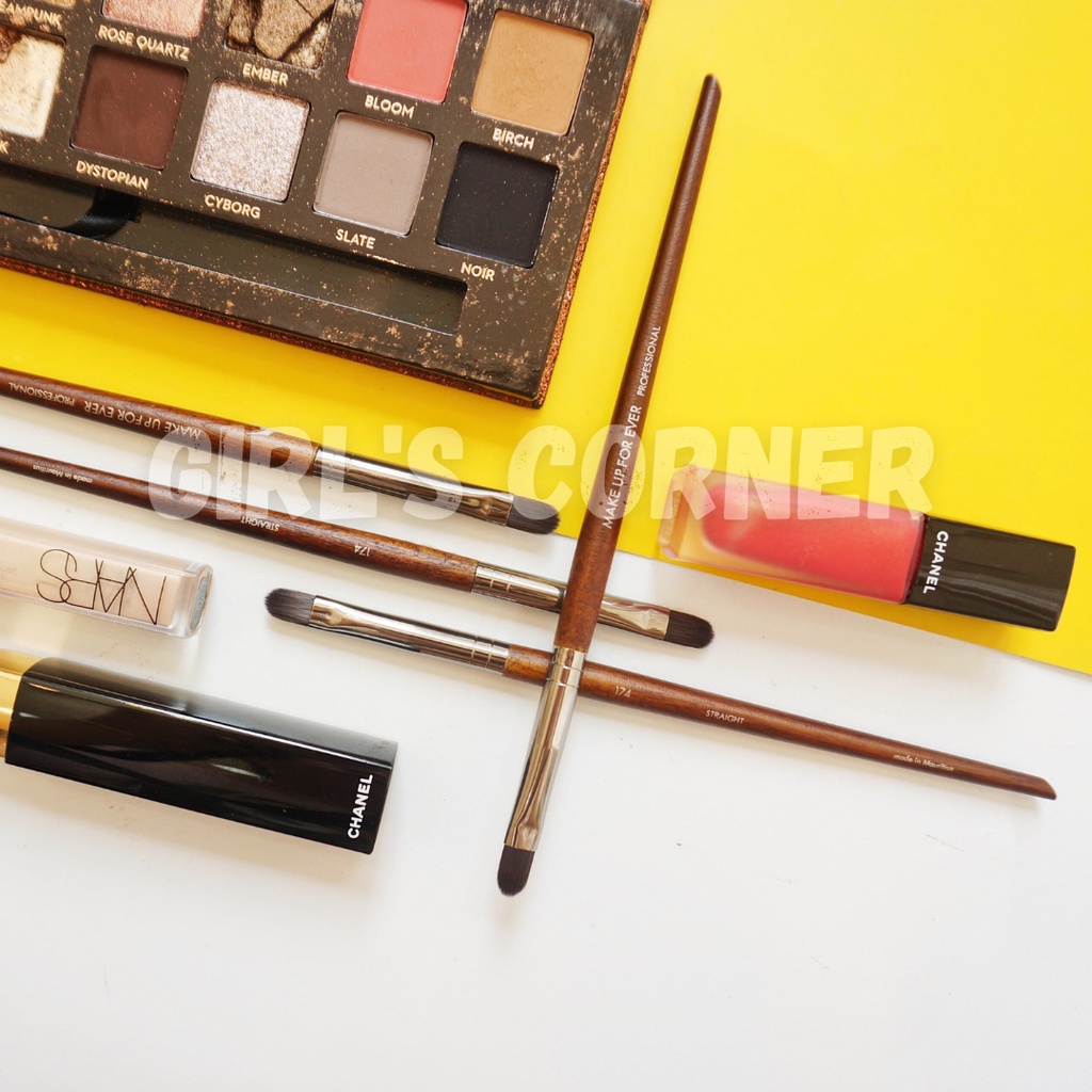 Cọ môi - che khuyết điểm Makeup Forever 174