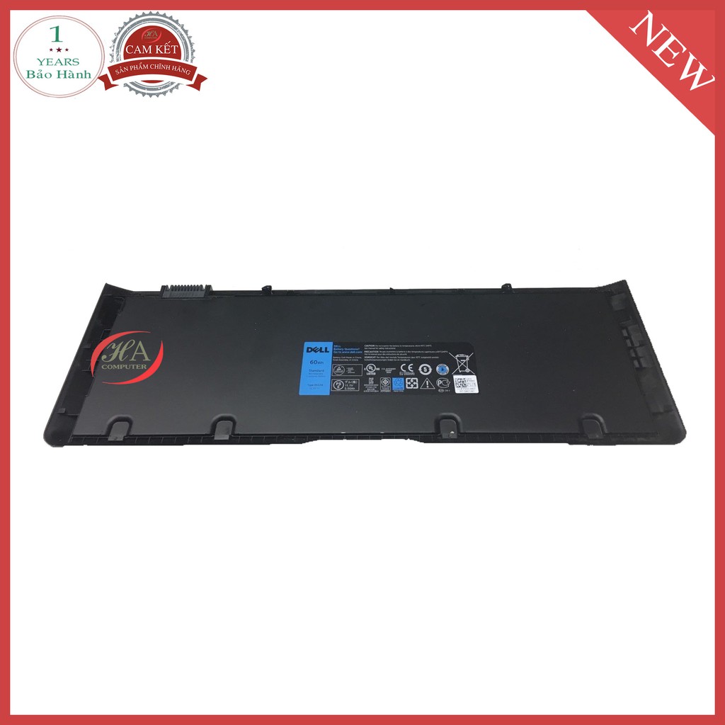 Pin dell Latitude 6430u 9KGF8