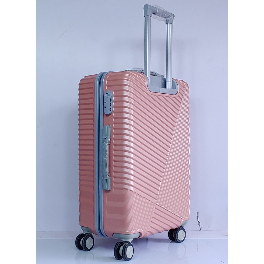 Vali C189-VH-24 VINALUG, Nhựa dẻo ABS+PC chống va đập, Size 20, 24