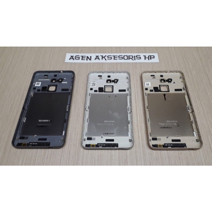 Ốp điện thoại Ghb bảo vệ cho Zenfone 3 Max 5.2 Inch Asus ZC520TL 8921