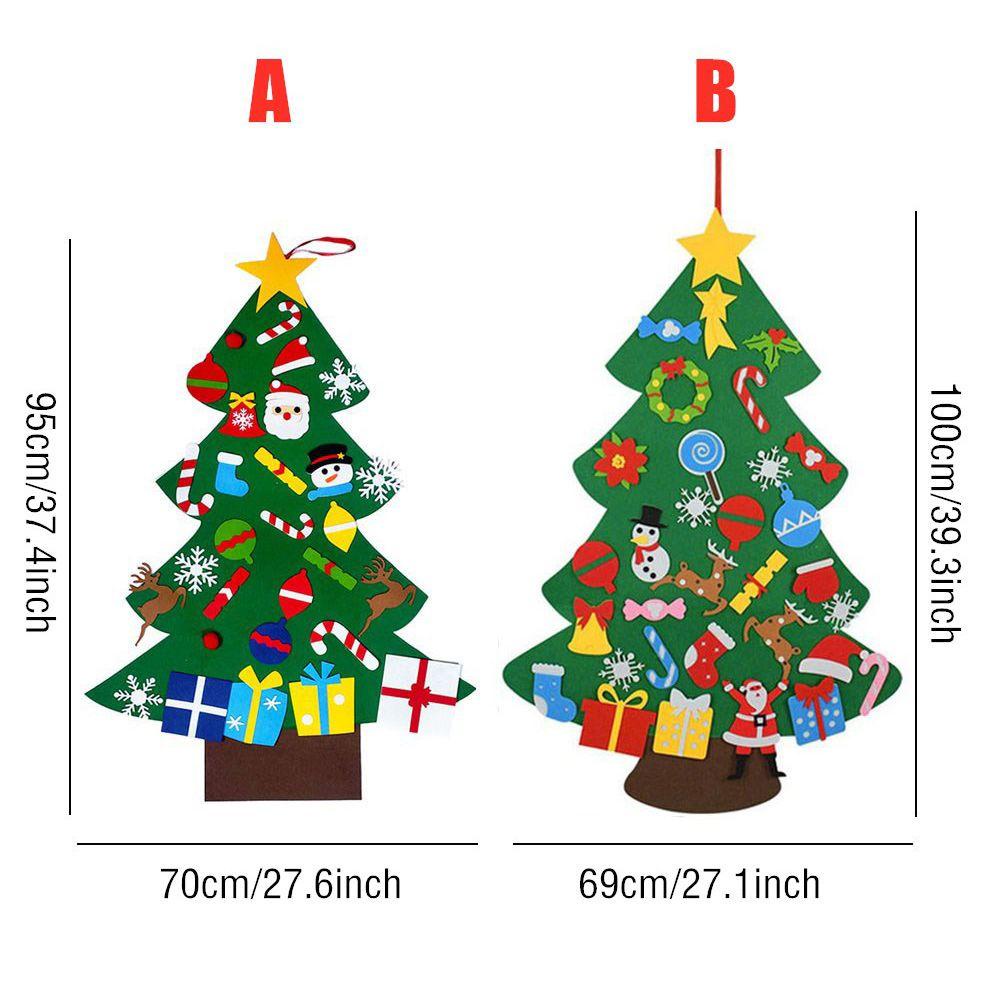 Dây Đèn Led Treo Trang Trí Cây Thông Noel