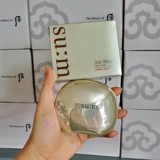 Phấn phủ chống nắng