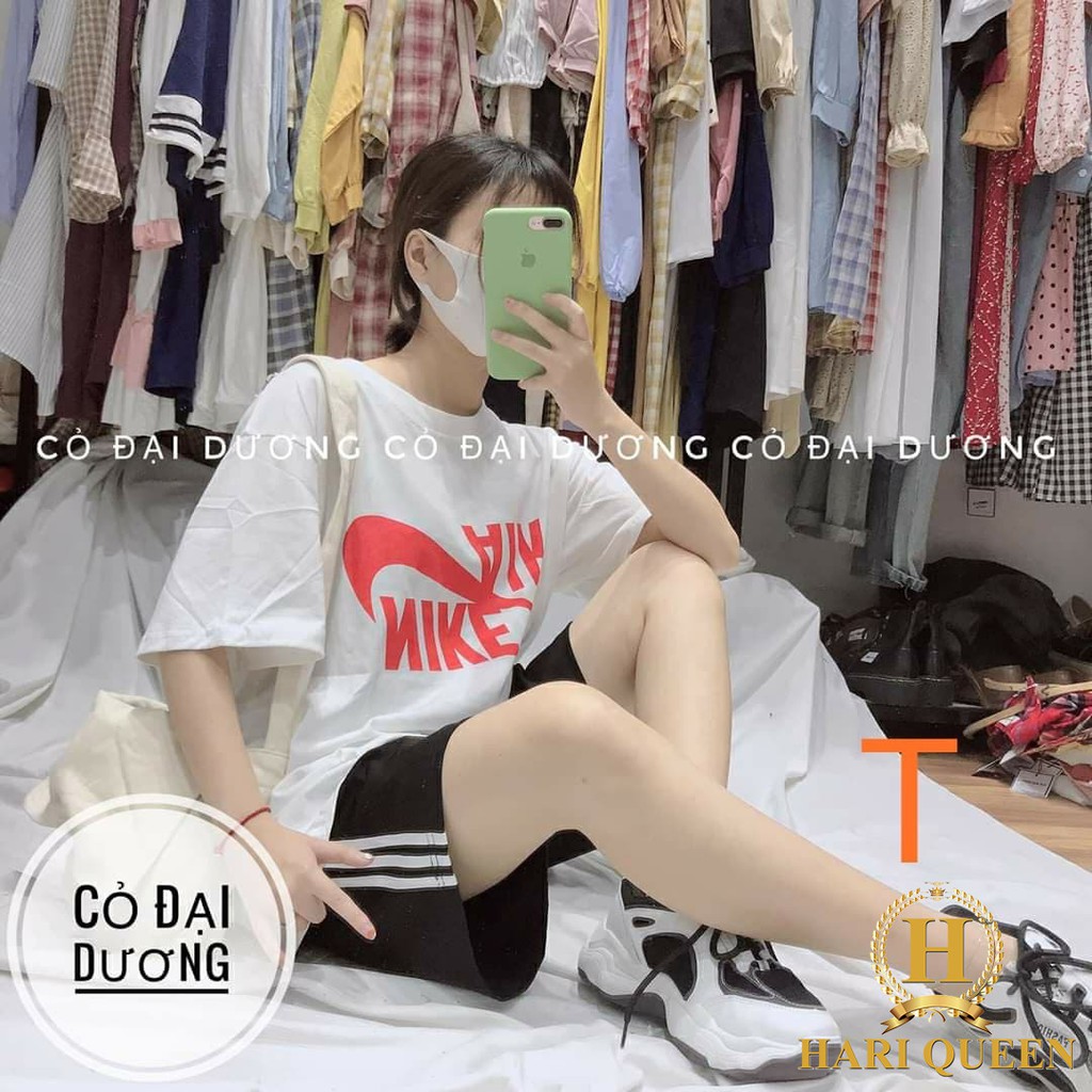 [FREE SHIP ĐƠN TỪ 50K] Sét bộ đùi NK Air cá tính DTR0420 1