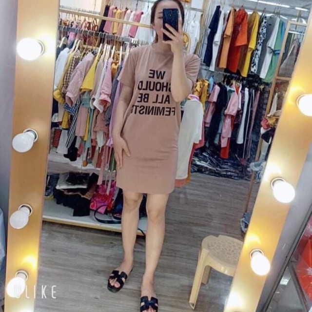 #XẢ KHO áo suông giá rẻ | BigBuy360 - bigbuy360.vn