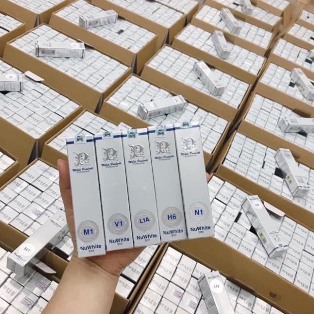 Tinh chất Nuwhite H6 mờ thâm nách, bẹn, mông | BigBuy360 - bigbuy360.vn
