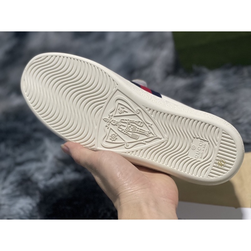 Tặng hộp bảo vệ giày cao cấp chuẩn hình ảnh ctshop2019