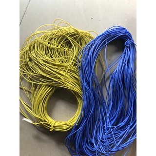 dây điện Silicon 24awg lõi đồng