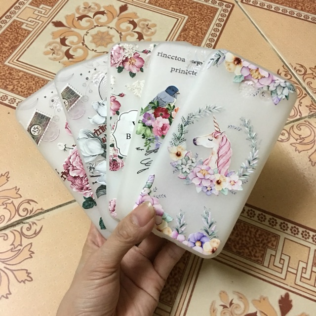 Ốp Sam sung J3 Prime Dạ quang phát sáng