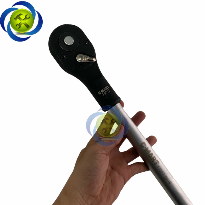 Cần siết tự động 3/4 C-mart F0027 dài 500mm